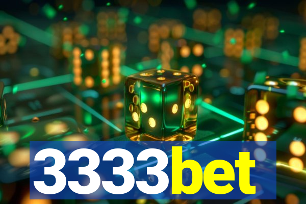 3333bet