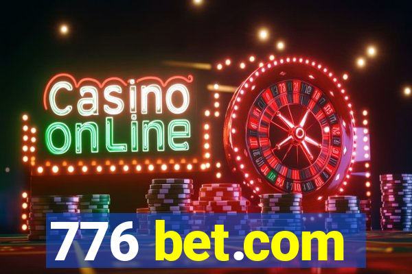 776 bet.com