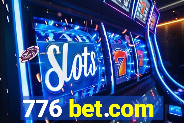 776 bet.com