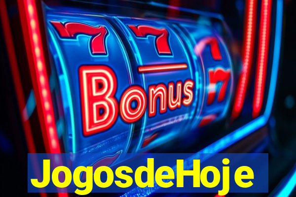JogosdeHoje