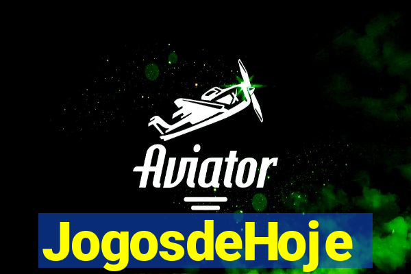 JogosdeHoje