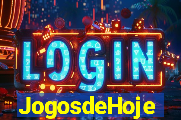 JogosdeHoje