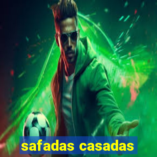 safadas casadas