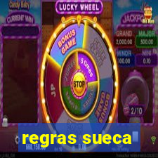 regras sueca