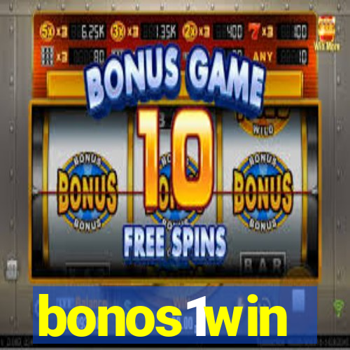 bonos1win