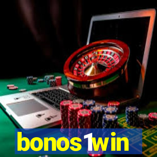 bonos1win