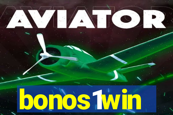 bonos1win