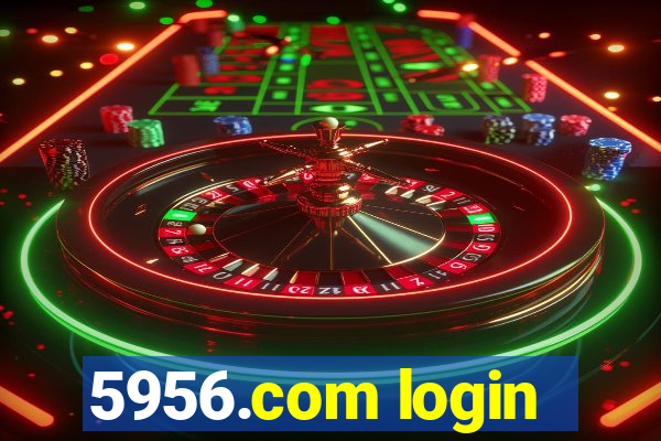 5956.com login