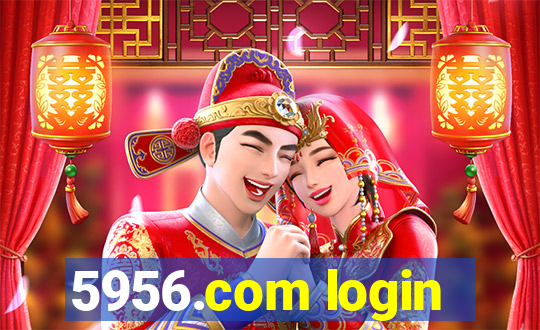 5956.com login