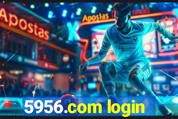 5956.com login