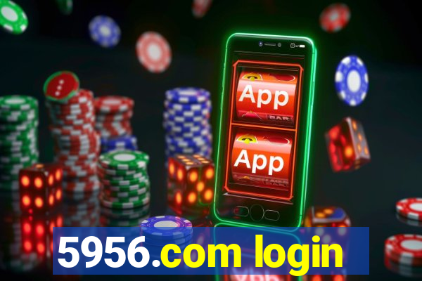 5956.com login