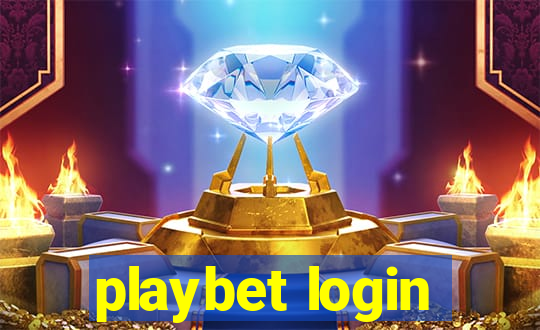 playbet login