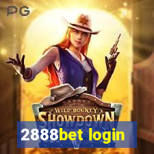 2888bet login