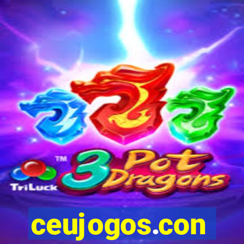 ceujogos.con