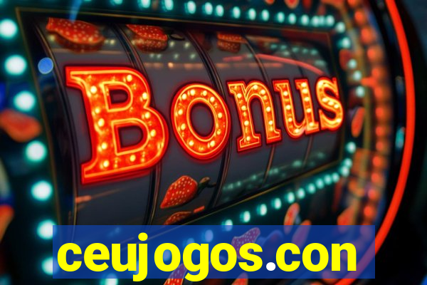 ceujogos.con