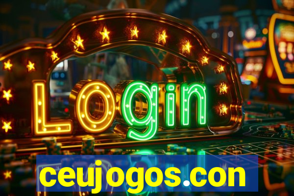 ceujogos.con