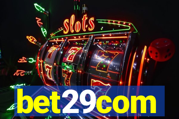 bet29com