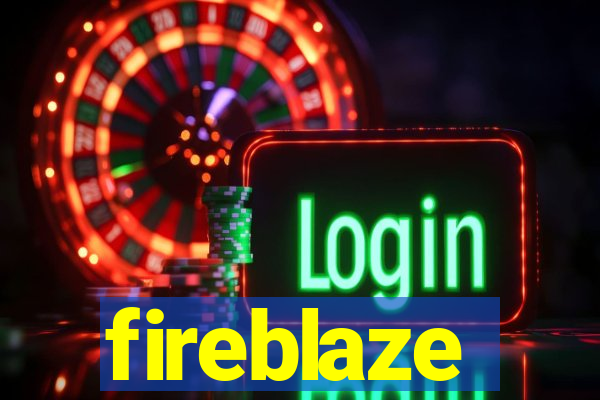 fireblaze