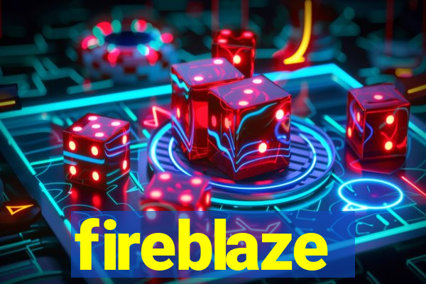 fireblaze