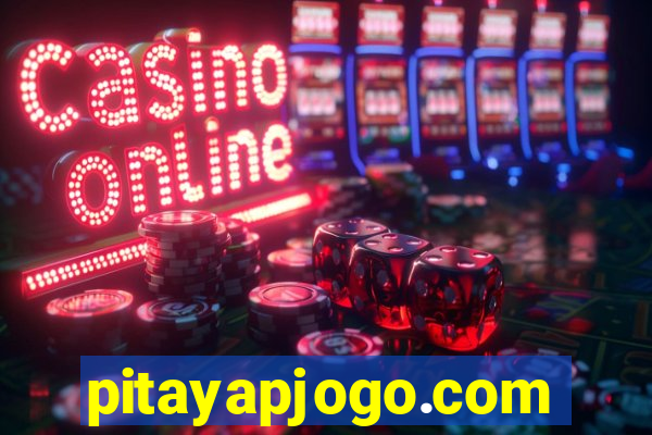 pitayapjogo.com