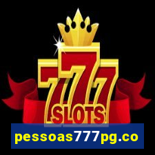 pessoas777pg.com