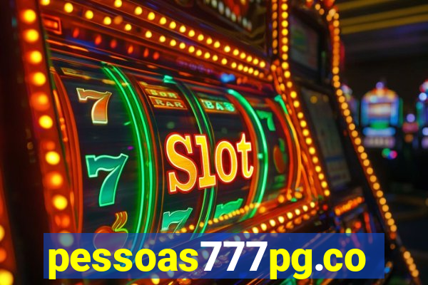 pessoas777pg.com