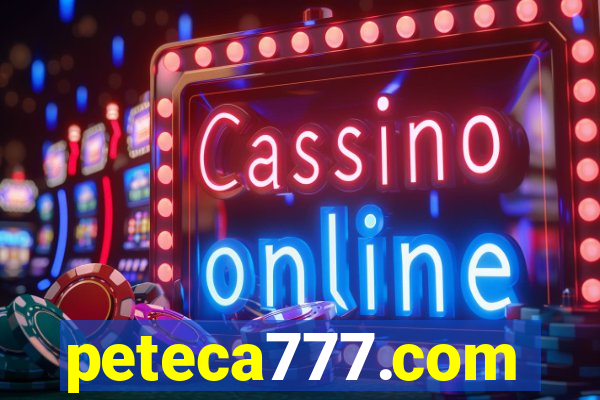peteca777.com