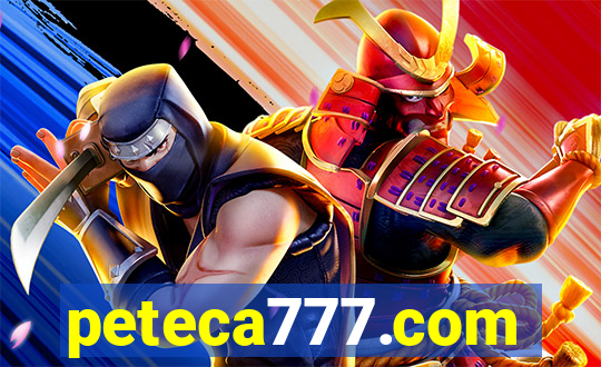 peteca777.com