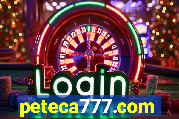 peteca777.com