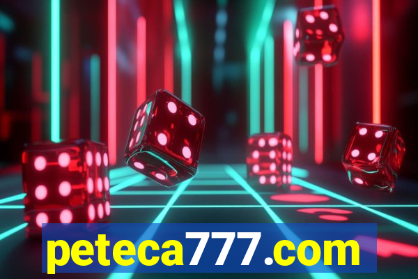peteca777.com