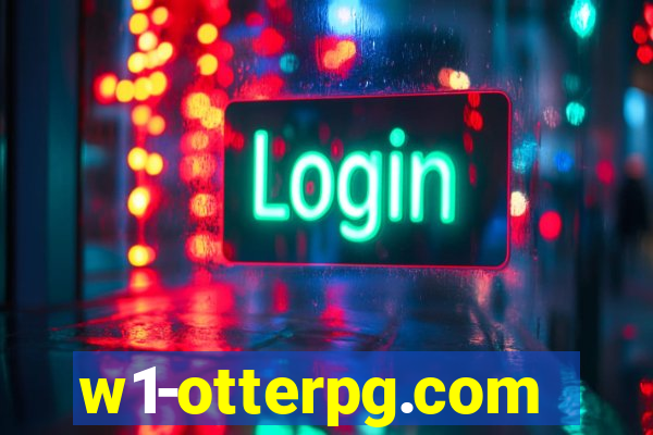 w1-otterpg.com