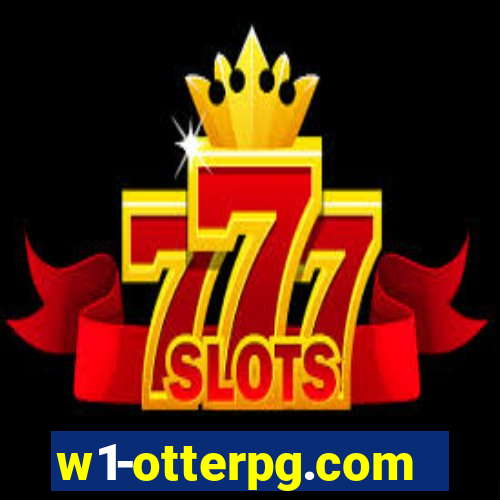 w1-otterpg.com