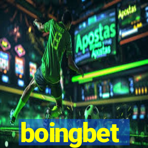boingbet