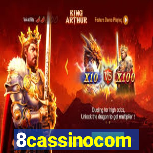 8cassinocom
