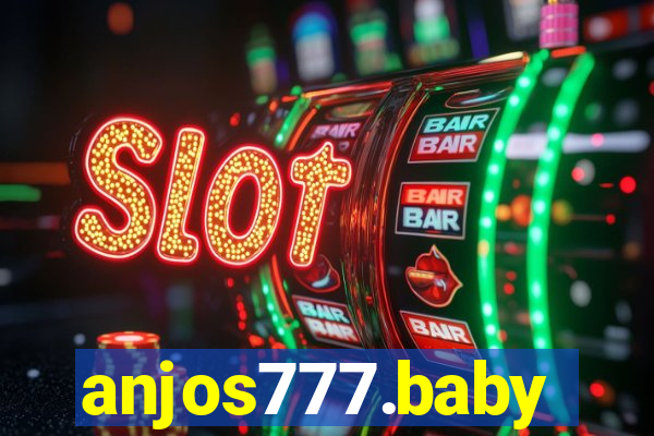 anjos777.baby