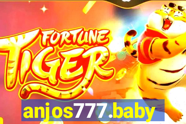 anjos777.baby