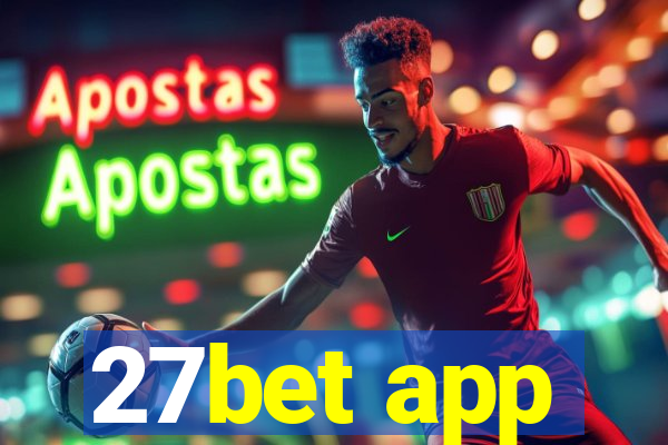 27bet app