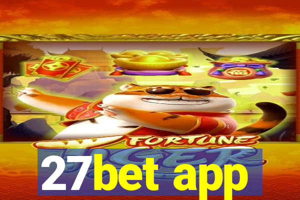 27bet app