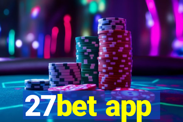 27bet app