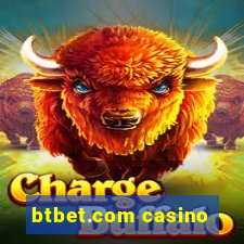btbet.com casino