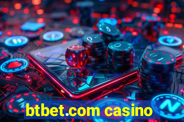 btbet.com casino