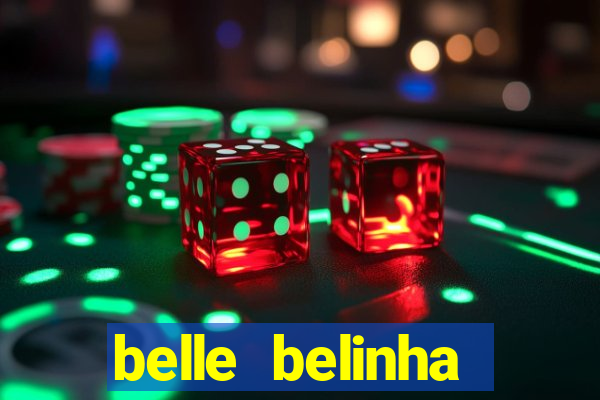 belle belinha vazados telegram