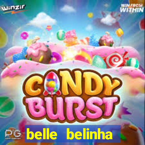 belle belinha vazados telegram