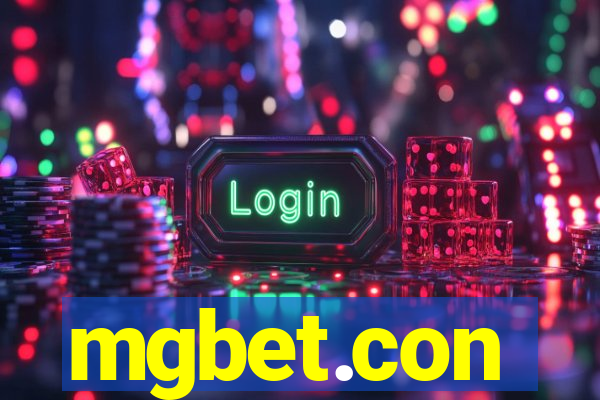 mgbet.con