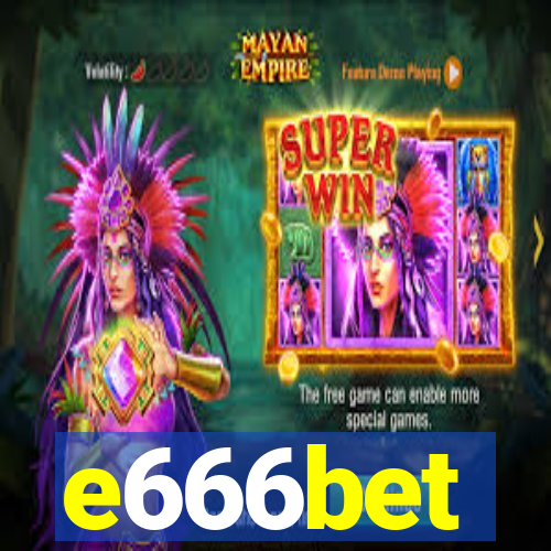 e666bet