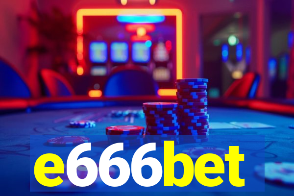 e666bet