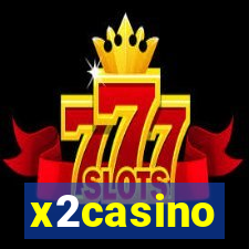 x2casino