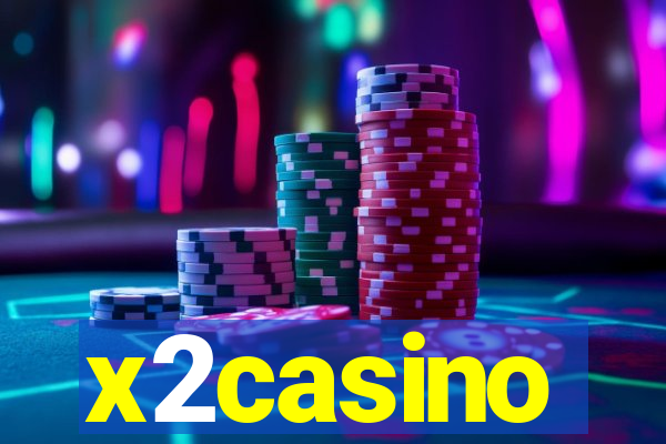 x2casino