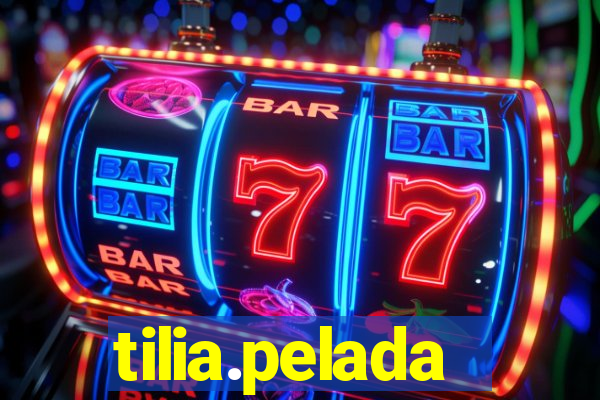 tilia.pelada