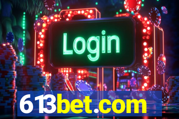 613bet.com